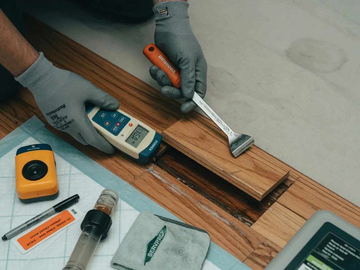 Why choose Water Damage Restoration in Dale, WI